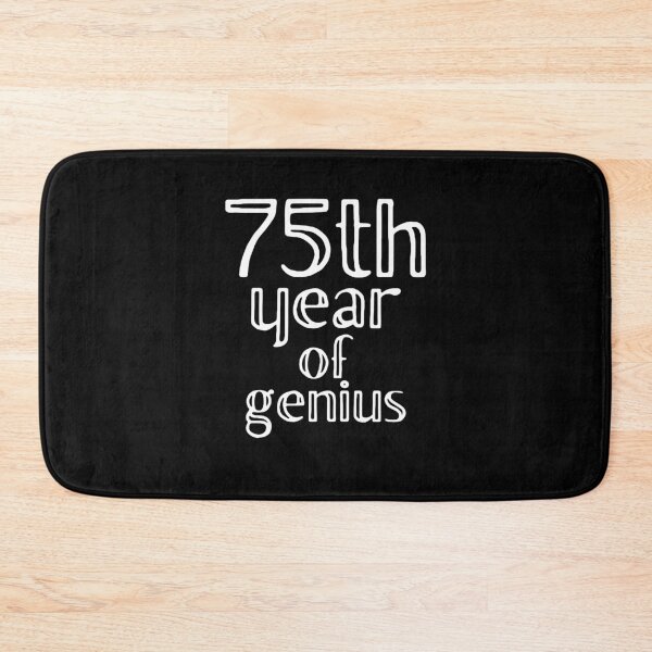 Item preview, 75 years old designed and sold by MayaCordalia.