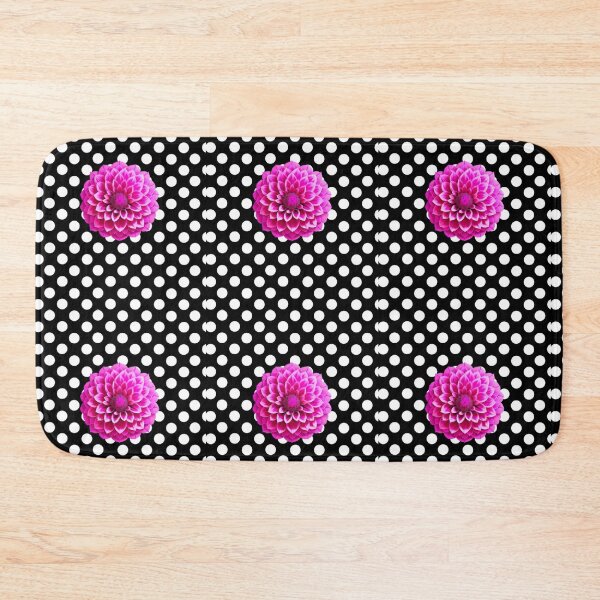 Item preview, Dahlia Dots  designed and sold by UllaSformat.