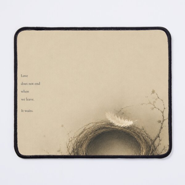 Item preview, The Empty Nest designed and sold by joycrysstudio.