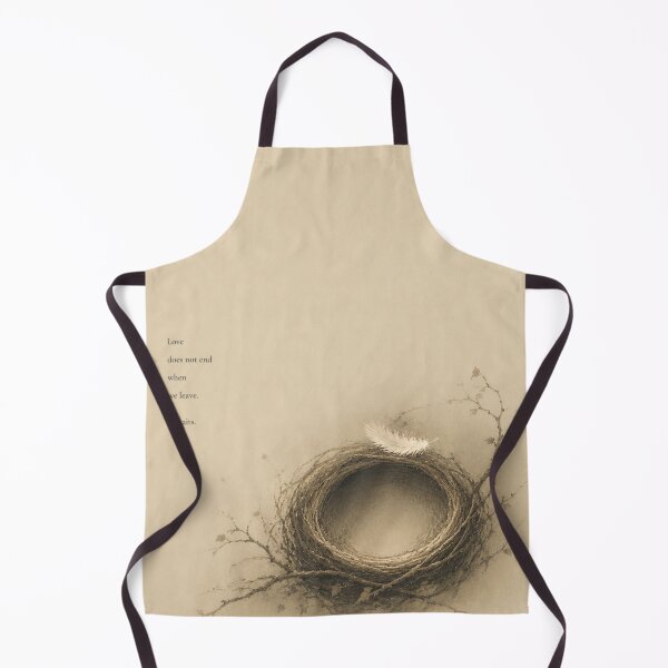 Item preview, The Empty Nest designed and sold by joycrysstudio.