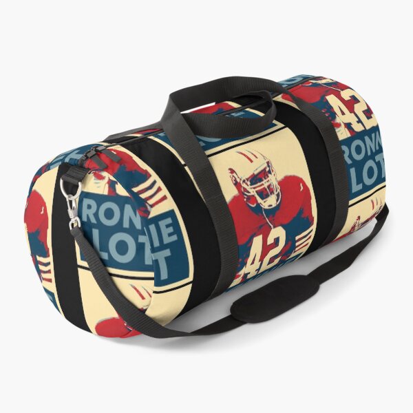 Item preview, Ronnie Lott designed and sold by FloraPlantTees.