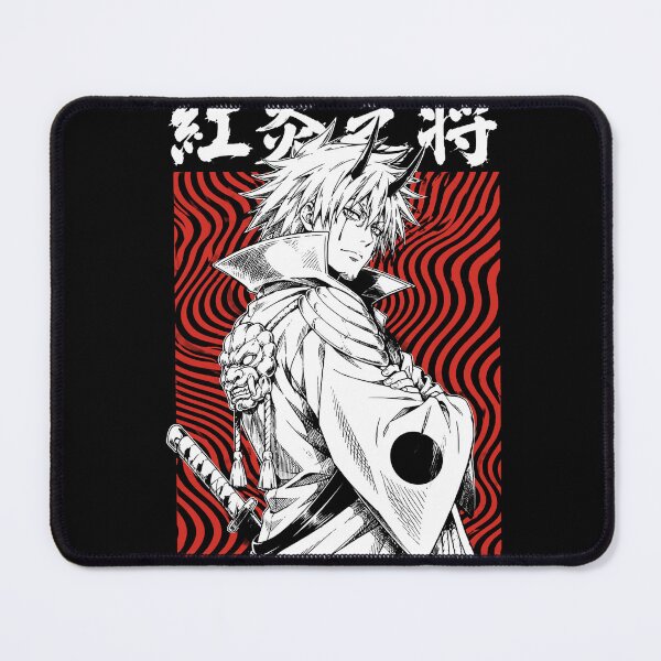 Item preview, Benimaru designed and sold by HappyGl.