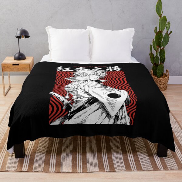 Item preview, Benimaru designed and sold by HappyGl.