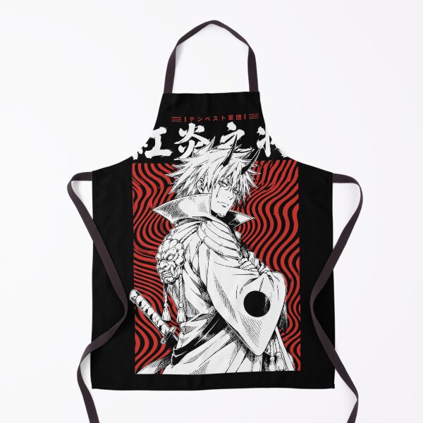 Item preview, Benimaru designed and sold by HappyGl.