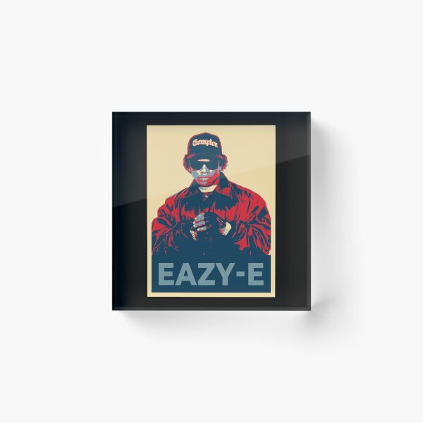 Item preview, Eazy-E designed and sold by FloraPlantTees.