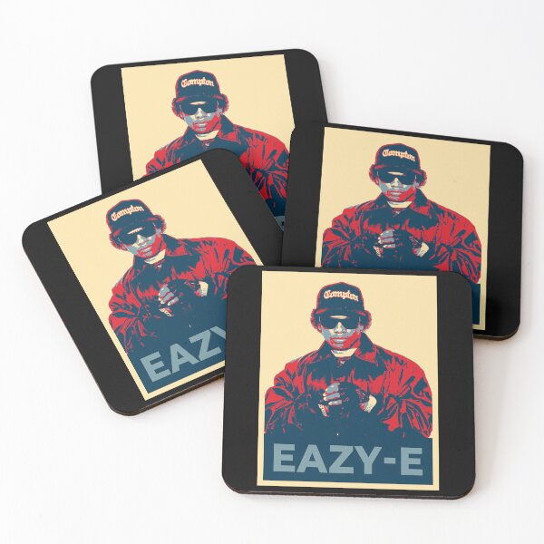 Artikelvorschau, Eazy E entworfen und verkauft von FloraPlantTees.