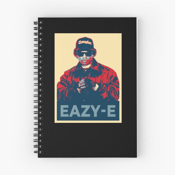 Artikelvorschau, Eazy E entworfen und verkauft von FloraPlantTees.
