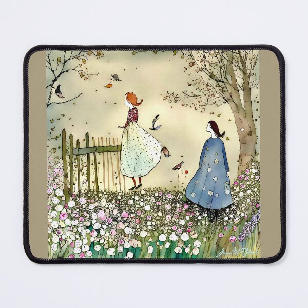 Item preview, Windy Day designed and sold by ©Janis Zroback.