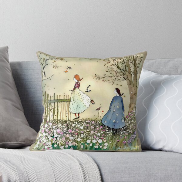 Item preview, Windy Day designed and sold by ©Janis Zroback.