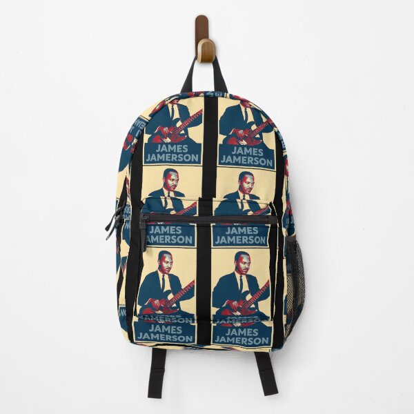 Item preview, James Jamerson designed and sold by FloraPlantTees.