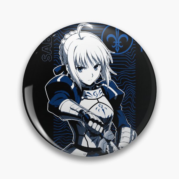 Item preview, Fate designed and sold by HappyGl.