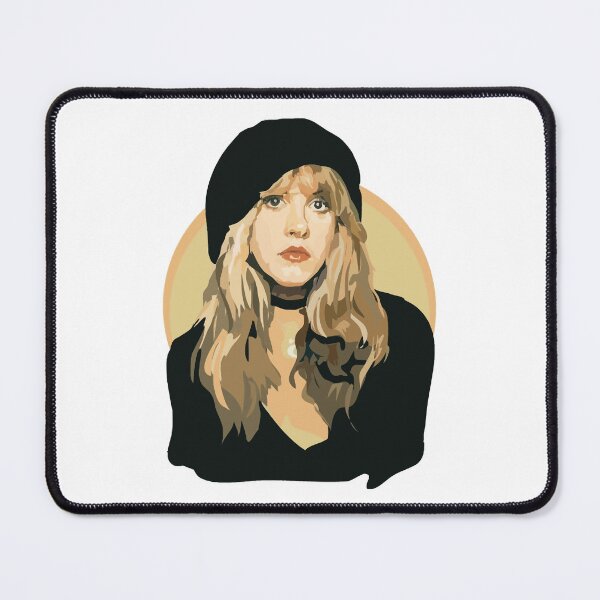 Item preview, Nicks-Stevie designed and sold by wildhazestudio.