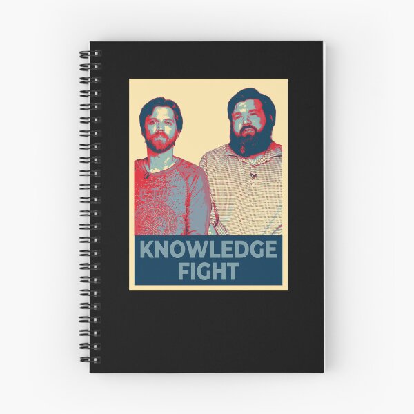Item preview, Knowledge Fight designed and sold by FloraPlantTees.