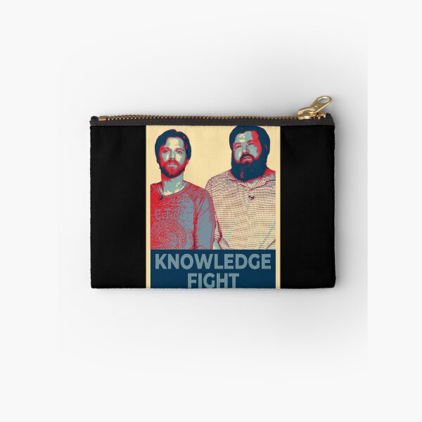 Item preview, Knowledge Fight designed and sold by FloraPlantTees.