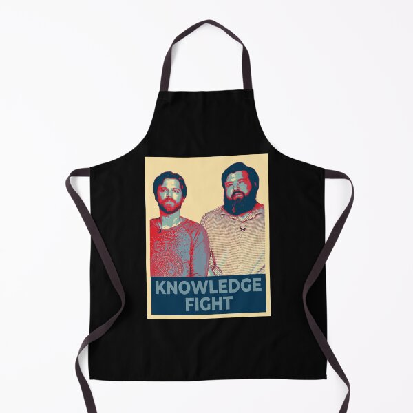 Item preview, Knowledge Fight designed and sold by FloraPlantTees.