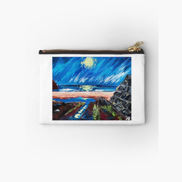 Item preview, Moon beach designed and sold by komaro.