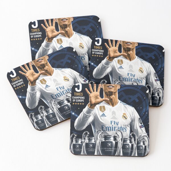 Aperçu de l'œuvre art of Ronaldo Madrid créée et vendue par JuroTopic.