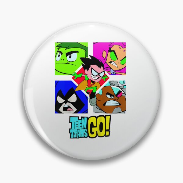 Item preview, teen titans go Classic designed and sold by JackyMirenden.