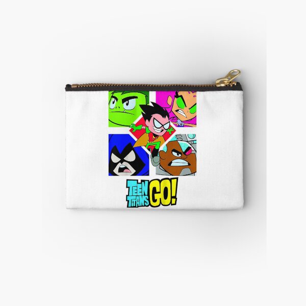 Item preview, teen titans go Classic designed and sold by JackyMirenden.