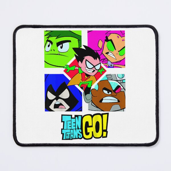 Item preview, teen titans go Classic designed and sold by JackyMirenden.