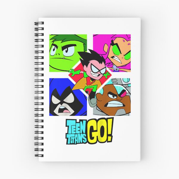 Item preview, teen titans go Classic designed and sold by JackyMirenden.