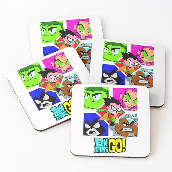 Item preview, teen titans go Classic designed and sold by JackyMirenden.