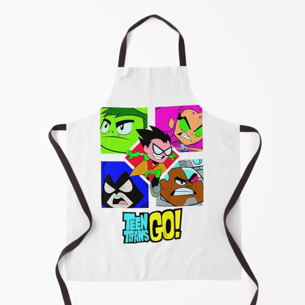 Item preview, teen titans go Classic designed and sold by JackyMirenden.