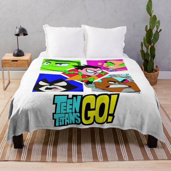 Item preview, teen titans go Classic designed and sold by JackyMirenden.