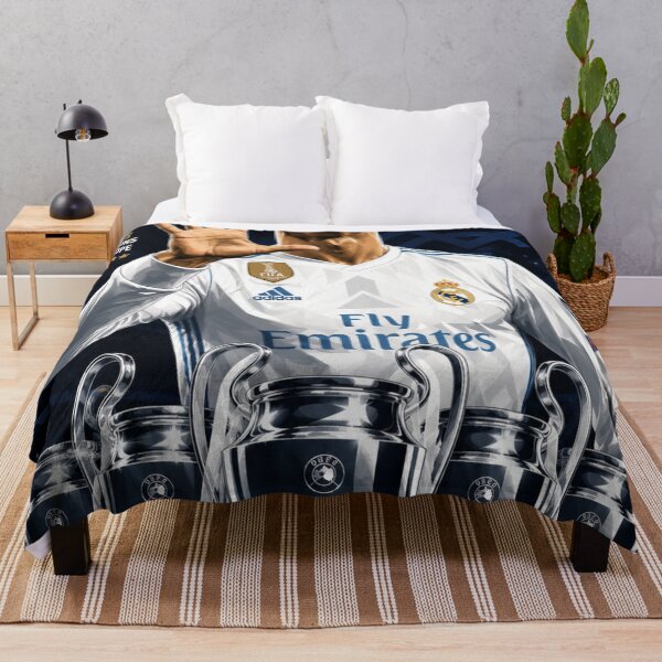 Item preview, art of Ronaldo Madrid designed and sold by JuroTopic.