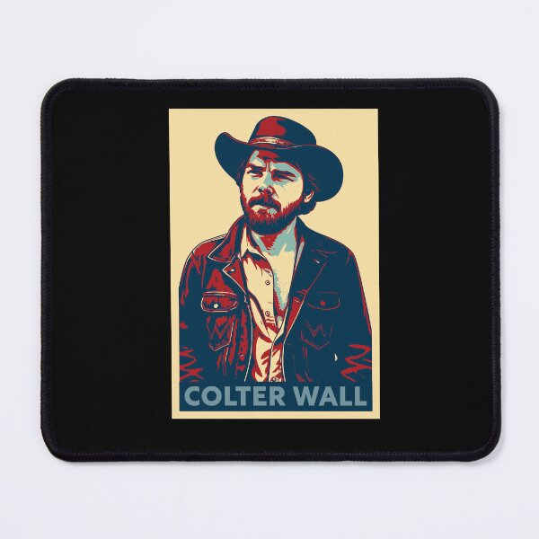 Item preview, Colter Wall designed and sold by FloraPlantTees.