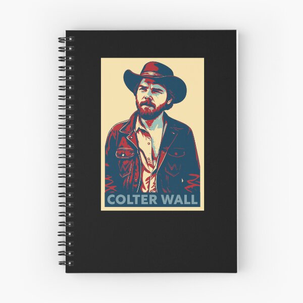 Item preview, Colter Wall designed and sold by FloraPlantTees.