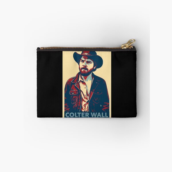Item preview, Colter Wall designed and sold by FloraPlantTees.
