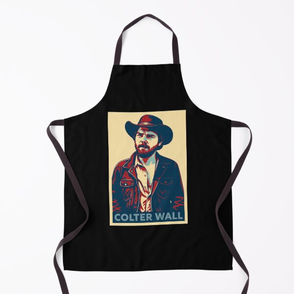 Item preview, Colter Wall designed and sold by FloraPlantTees.