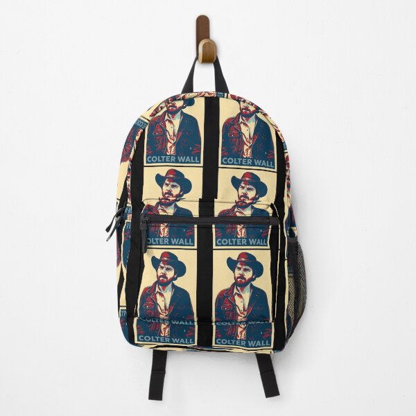 Item preview, Colter Wall designed and sold by FloraPlantTees.