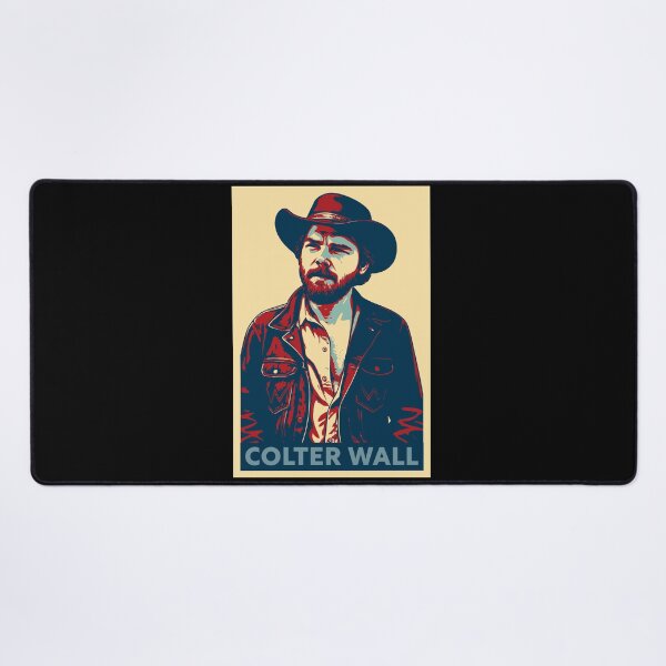 Item preview, Colter Wall designed and sold by FloraPlantTees.