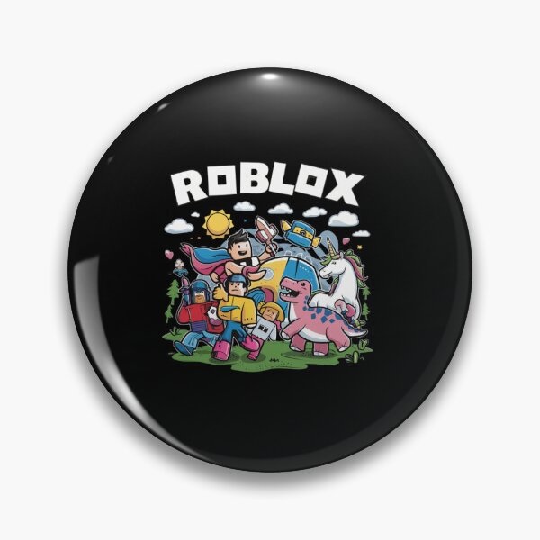Item preview, Roblox Kids - Boy and Girl  designed and sold by penilopkgb.