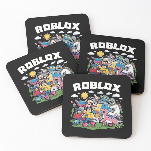 Item preview, Roblox Kids - Boy and Girl  designed and sold by penilopkgb.