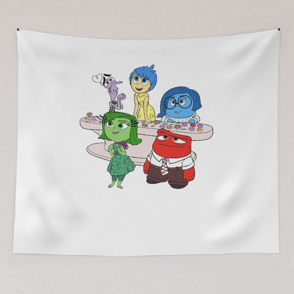 Item preview, watching movie together Essential designed and sold by JohnyOcon02.