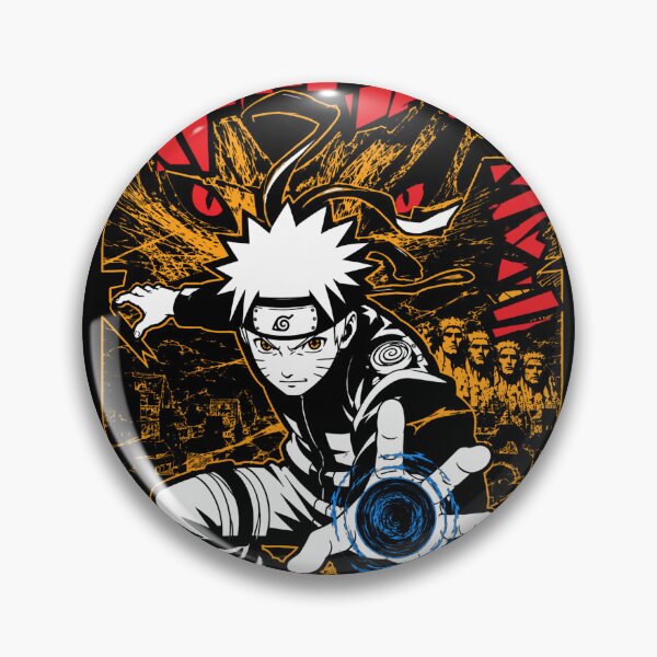 Item preview, Naruto designed and sold by HappyGl.