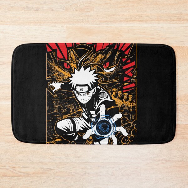 Item preview, Naruto designed and sold by HappyGl.