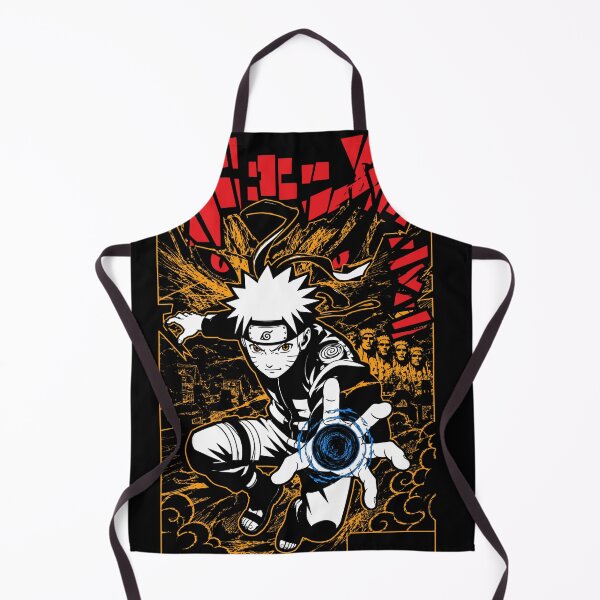 Item preview, Naruto designed and sold by HappyGl.