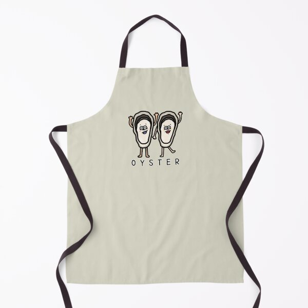Item preview, Cute OYSTER designed and sold by kanaehonkawa.