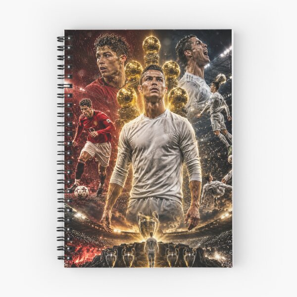 Item preview, Copy of art of Ronaldo Madrid designed and sold by JuroTopic.