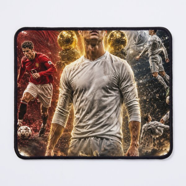 Item preview, Copy of art of Ronaldo Madrid designed and sold by JuroTopic.