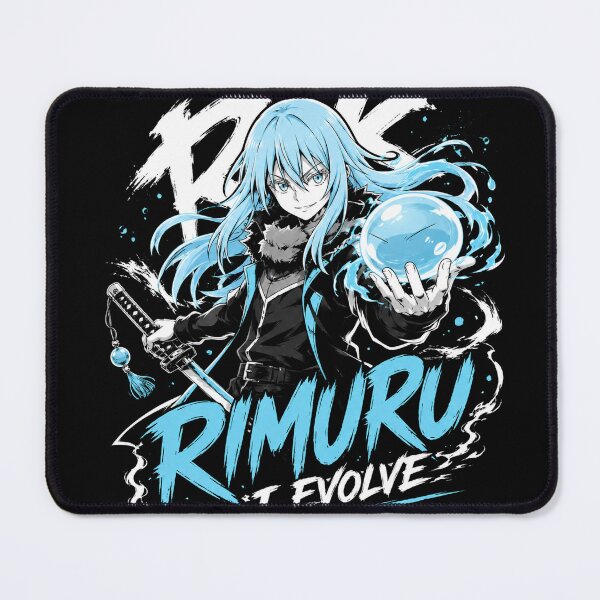 Item preview, Rimuru designed and sold by HappyGl.