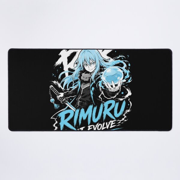 Item preview, Rimuru designed and sold by HappyGl.