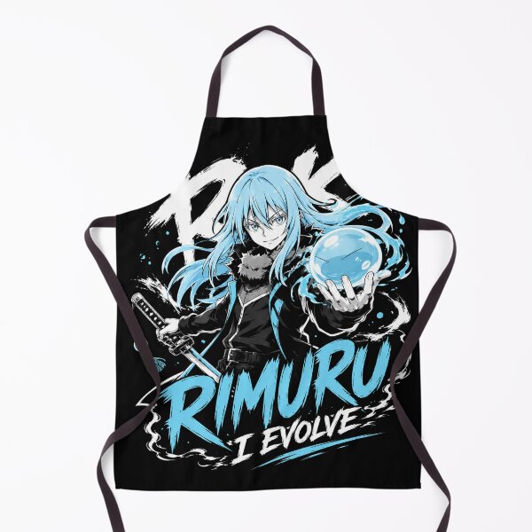 Item preview, Rimuru designed and sold by HappyGl.