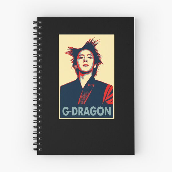 Item preview, G-Dragon designed and sold by FloraPlantTees.