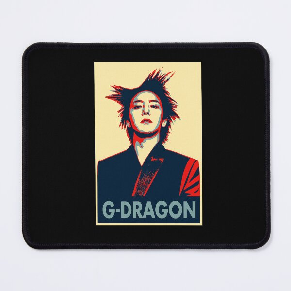 Item preview, G-Dragon designed and sold by FloraPlantTees.