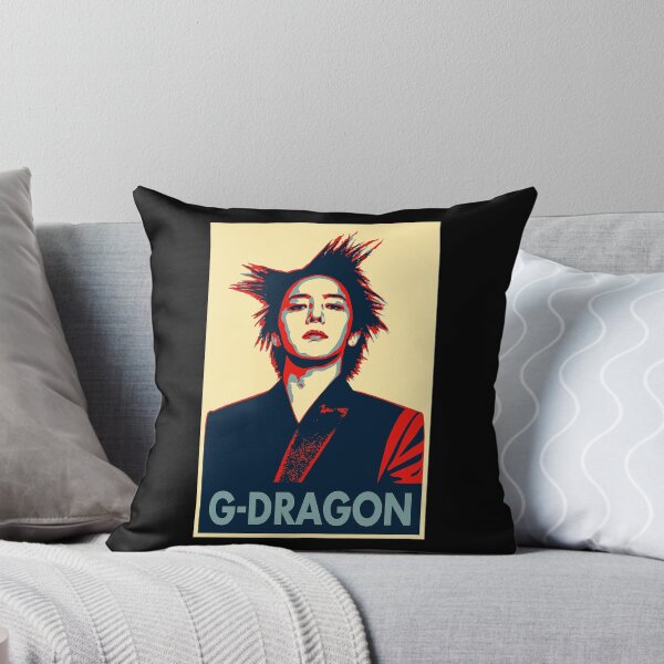 Item preview, G-Dragon designed and sold by FloraPlantTees.